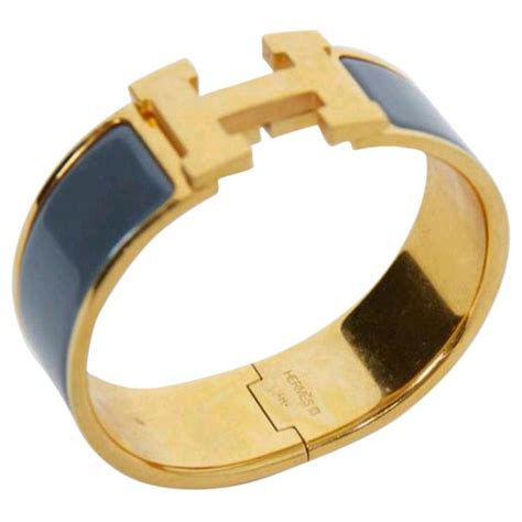 hermes bracelet vestiaire collective|vintage hermes bracelets for women.